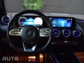 Mercedes-Benz EQA 250 AMG Line