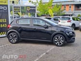 Citroen C3 1.2 PureTech Feel