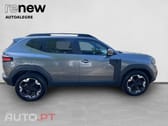 Dacia Duster Extreme