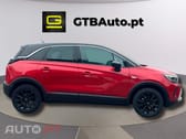 Opel Crossland  1.2 T Design Tech
