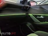 Peugeot E-208 50 kWh GT Line