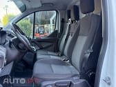 Ford Transit Custom L 2 H 1 130 CAVALOS