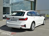 BMW 318 d Touring Corporate Edition