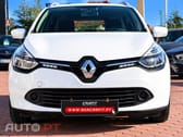 Renault Clio 1.5 dCi Confort 89g