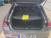 Mercedes-Benz CLA 250 e Shooting Brake Style Plus