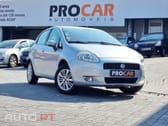 Fiat Punto 60 Dynamic