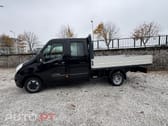 Renault Master 2.3 dCi L3 3.5T CD SS