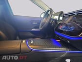 Mercedes-Benz E 220 I.V.A DEDUTÍVEL d T AVANTGARDE