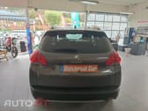 Peugeot 2008 1.6 e-HDi Active