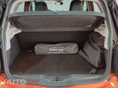 Smart ForFour Electric