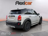 MINI Countryman Cooper D Auto