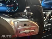 Mercedes-Benz C 300 de AMG Line