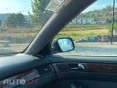 Audi A6 2.5 TDI V6 24v Ambition