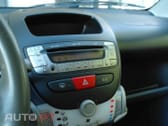 Citroen C1 1.4 HDi SX Airdream