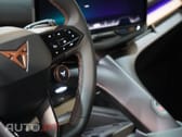 Cupra Tavascan 77 kWh Endurance