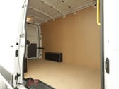 Volkswagen Crafter Crafter 35 2.0 TDI L3H3