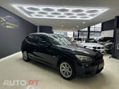 BMW X1 18 d sDrive Pack M