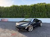 Peugeot RCZ 1.6 THP