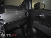Fiat 500C HYBRID PACK STYLE PLUS