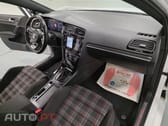 Volkswagen Golf 2.0 TSI GTI DSG Performance