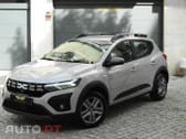 Dacia Sandero Stepway TCe 90 Essential