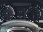 Audi A5 3.0 TDI V6 quattro