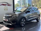 Peugeot 5008 2.0 BlueHDi Allure