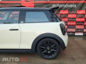 MINI Cooper D