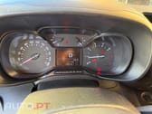 Citroen Berlingo 1.5 BlueHDi M Live