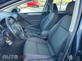 Volkswagen Golf 1.6 TDi Edition