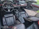 BMW 428 i Line Sport Auto