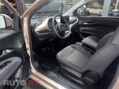 Fiat 500e 42 kWh Icon