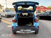 Dacia Spring Electric 45 Comfort