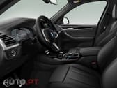 BMW iX3 M Sport