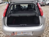 Fiat Punto 1.2 Easy S&S