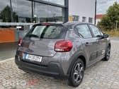 Citroen C3 1.2 PureTech C-Series