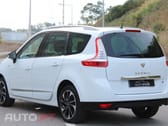 Renault Grand Scénic 1.5 dCi Bose Edition SS