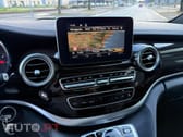 Mercedes-Benz V 250 d Exclusive