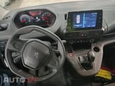 Peugeot Partner 1.6 BlueHDi L1 Premium