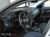 Fiat Tipo 1.3 MultiJet