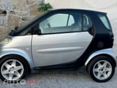 Smart ForTwo CDI