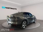 Ford Capri 77 kWh Select