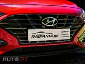 Hyundai i30 1.0 T-GDi Style Plus