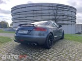 Audi TT TT Coupe