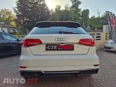Audi A3 Sportback  1 0 Tfsi Sport