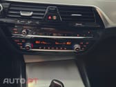 BMW 520 Sportline