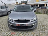 Peugeot 308 SW 1.6 BlueHDi Style