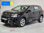 Citroen C5 Aircross 1.6 Hybrid Feel e-EAT8