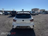 Seat Ibiza 1.4 TSi Cupra DSG