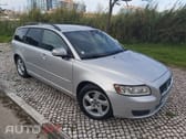 Volvo V50 1.6 D Drive Momentum Start/Stop